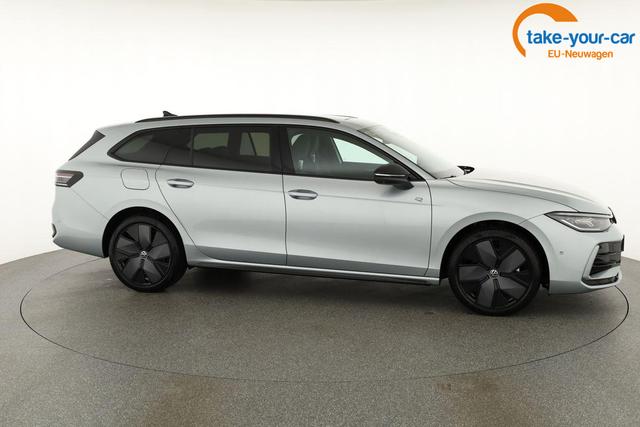 Volkswagen - Passat Variant - EU-Neuwagen - Reimport