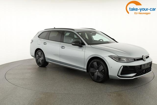 Volkswagen - Passat Variant - EU-Neuwagen - Reimport