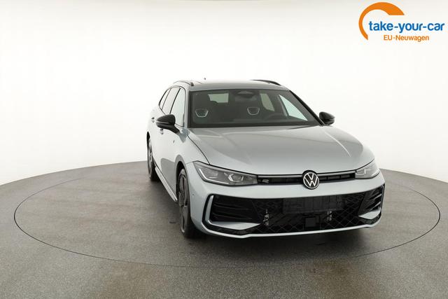 Volkswagen - Passat Variant - EU-Neuwagen - Reimport
