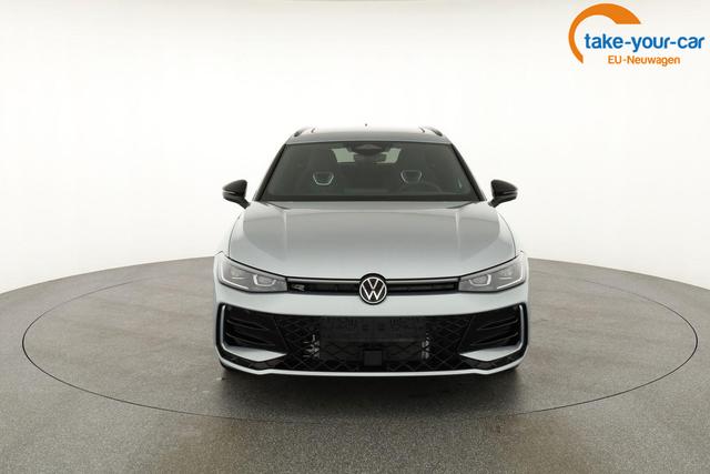 Volkswagen - Passat Variant - EU-Neuwagen - Reimport
