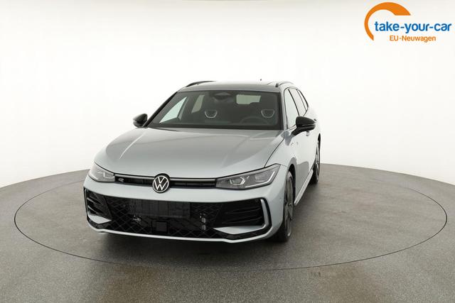 Volkswagen - Passat Variant - EU-Neuwagen - Reimport