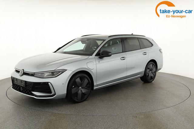 Volkswagen - Passat Variant - EU-Neuwagen - Reimport
