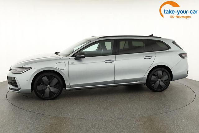 Volkswagen - Passat Variant - EU-Neuwagen - Reimport