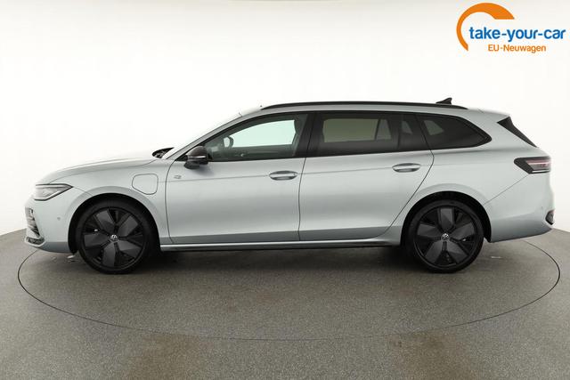 Volkswagen - Passat Variant - EU-Neuwagen - Reimport