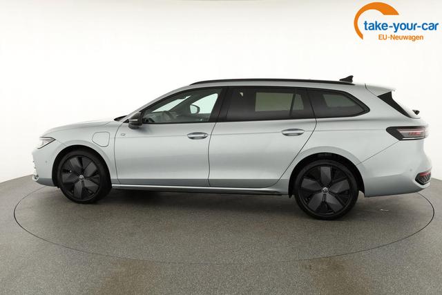 Volkswagen - Passat Variant - EU-Neuwagen - Reimport