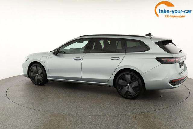 Volkswagen - Passat Variant - EU-Neuwagen - Reimport