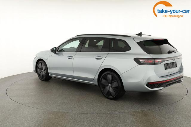 Volkswagen - Passat Variant - EU-Neuwagen - Reimport