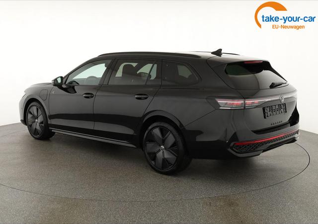 Volkswagen - Passat Variant - EU-Neuwagen - Reimport