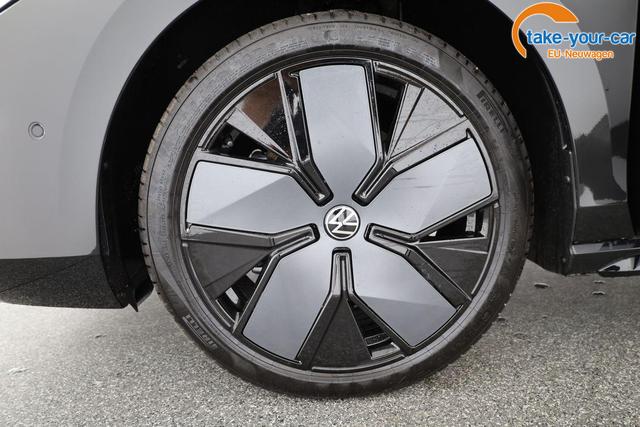 Volkswagen - Passat Variant - EU-Neuwagen - Reimport
