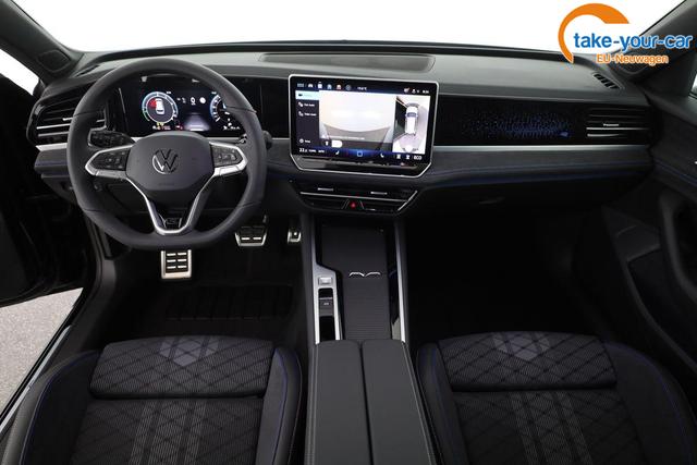 Volkswagen - Passat Variant - EU-Neuwagen - Reimport