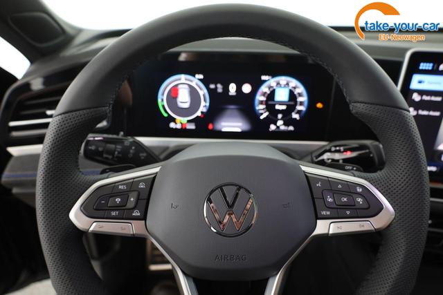 Volkswagen - Passat Variant - EU-Neuwagen - Reimport