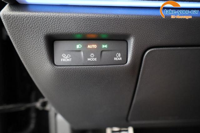 Volkswagen - Passat Variant - EU-Neuwagen - Reimport