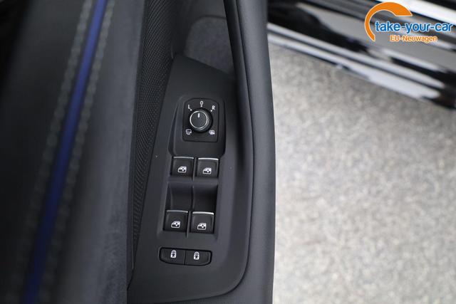 Volkswagen - Passat Variant - EU-Neuwagen - Reimport