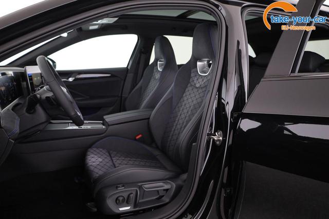 Volkswagen - Passat Variant - EU-Neuwagen - Reimport