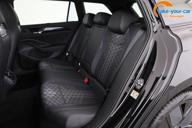Volkswagen - Passat Variant - EU-Neuwagen - Reimport