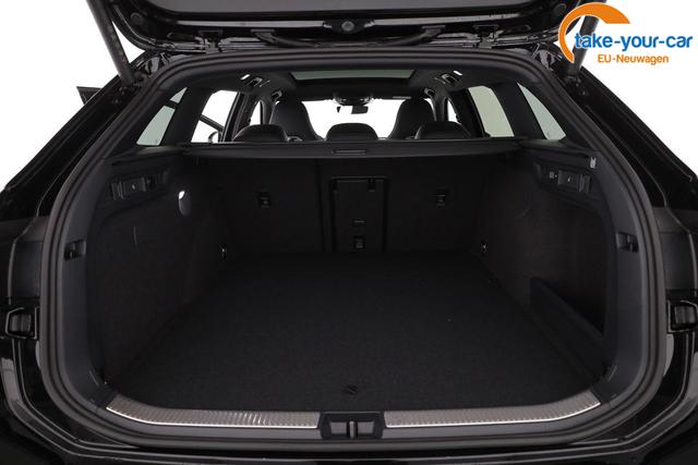 Volkswagen - Passat Variant - EU-Neuwagen - Reimport