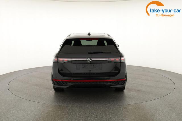 Volkswagen - Passat Variant - EU-Neuwagen - Reimport