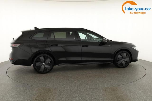 Volkswagen - Passat Variant - EU-Neuwagen - Reimport