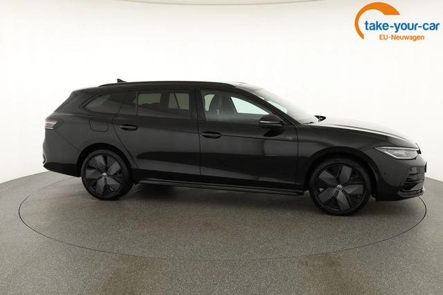 Volkswagen - Passat Variant - EU-Neuwagen - Reimport