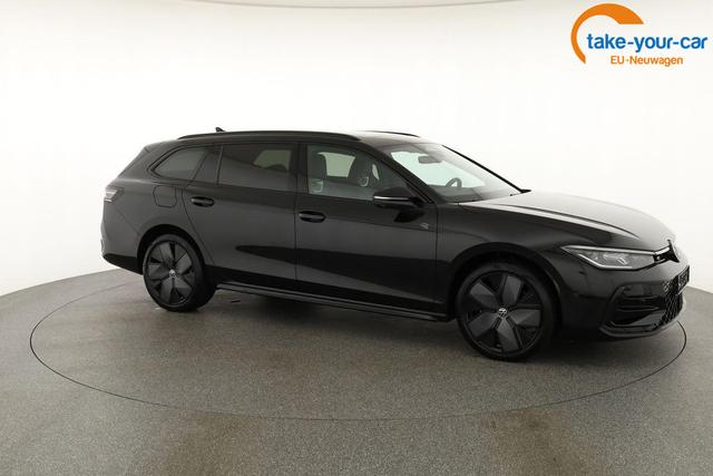 Volkswagen - Passat Variant - EU-Neuwagen - Reimport