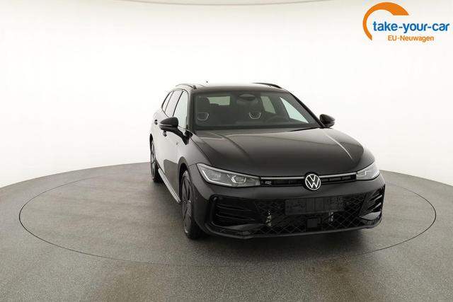 Volkswagen - Passat Variant - EU-Neuwagen - Reimport