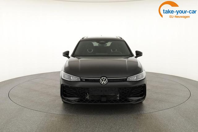 Volkswagen - Passat Variant - EU-Neuwagen - Reimport