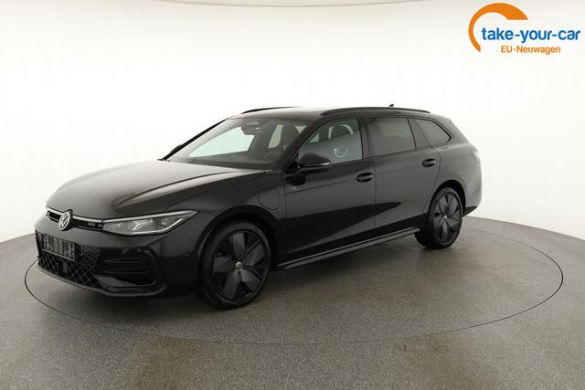 Volkswagen - Passat Variant - EU-Neuwagen - Reimport