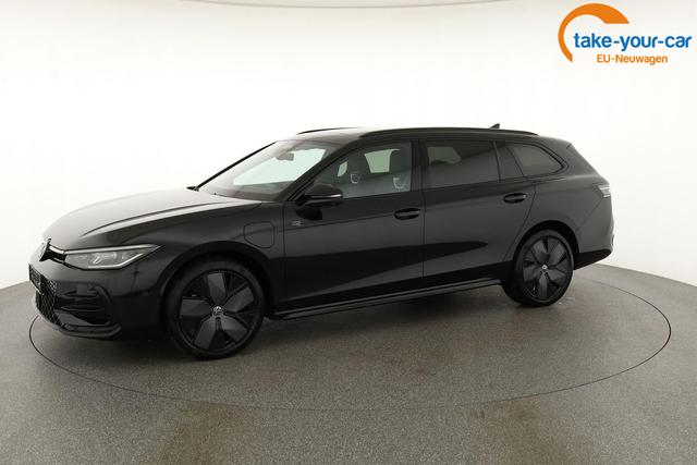 Volkswagen - Passat Variant - EU-Neuwagen - Reimport