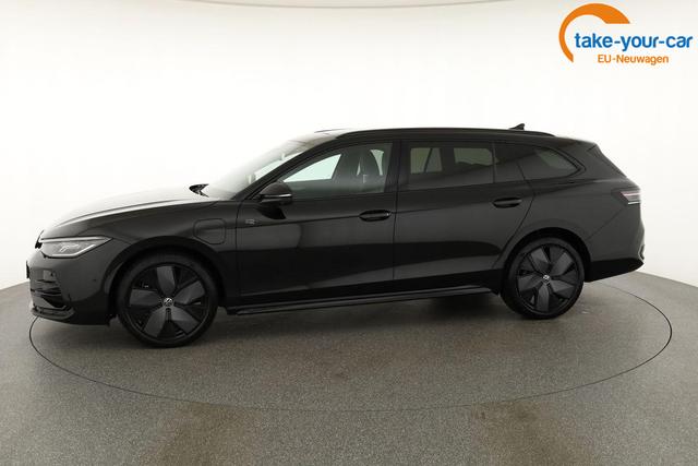 Volkswagen - Passat Variant - EU-Neuwagen - Reimport