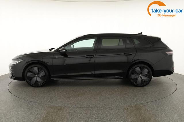 Volkswagen - Passat Variant - EU-Neuwagen - Reimport