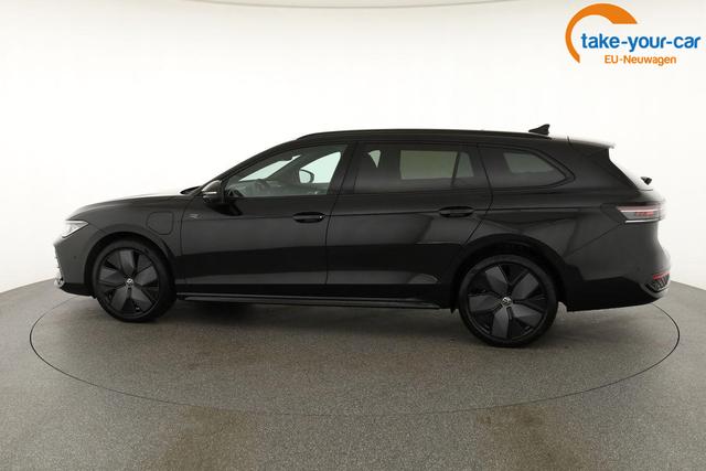 Volkswagen - Passat Variant - EU-Neuwagen - Reimport
