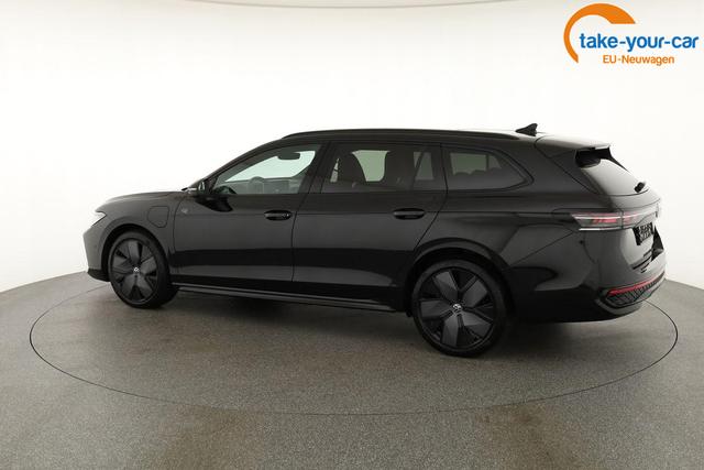 Volkswagen - Passat Variant - EU-Neuwagen - Reimport
