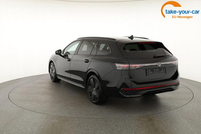 Volkswagen - Passat Variant - EU-Neuwagen - Reimport