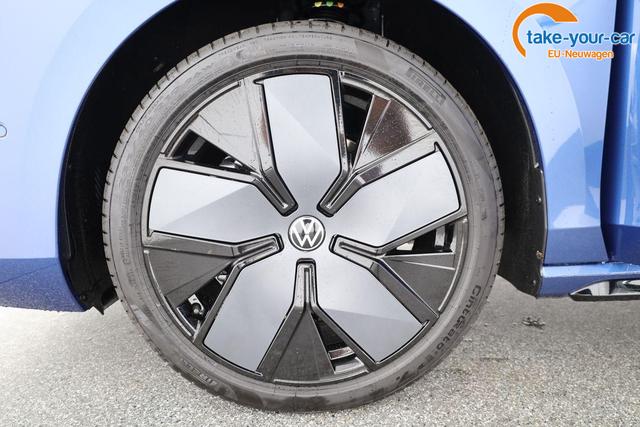 Volkswagen - Passat Variant - EU-Neuwagen - Reimport