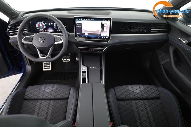 Volkswagen - Passat Variant - EU-Neuwagen - Reimport