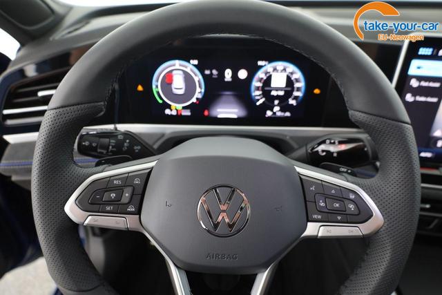 Volkswagen - Passat Variant - EU-Neuwagen - Reimport