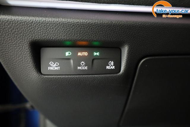 Volkswagen - Passat Variant - EU-Neuwagen - Reimport