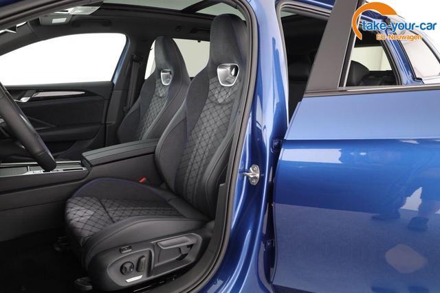 Volkswagen - Passat Variant - EU-Neuwagen - Reimport
