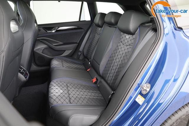 Volkswagen - Passat Variant - EU-Neuwagen - Reimport