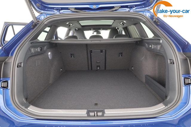 Volkswagen - Passat Variant - EU-Neuwagen - Reimport