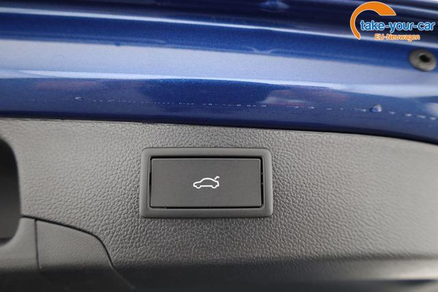 Volkswagen - Passat Variant - EU-Neuwagen - Reimport