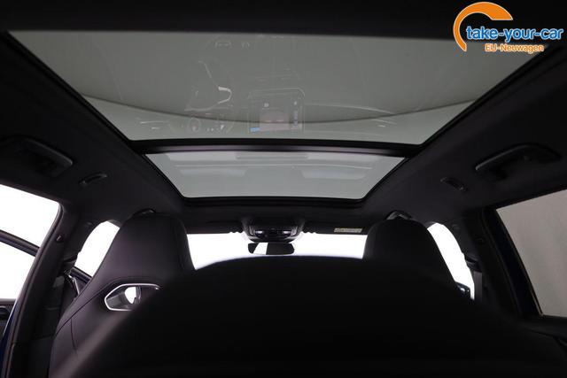 Volkswagen - Passat Variant - EU-Neuwagen - Reimport
