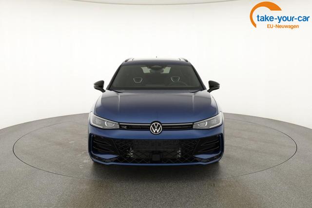 Volkswagen - Passat Variant - EU-Neuwagen - Reimport