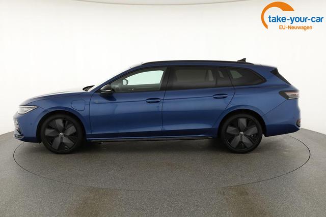 Volkswagen - Passat Variant - EU-Neuwagen - Reimport