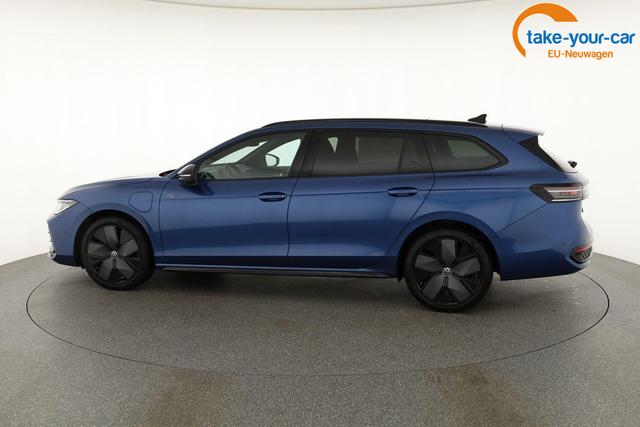 Volkswagen - Passat Variant - EU-Neuwagen - Reimport