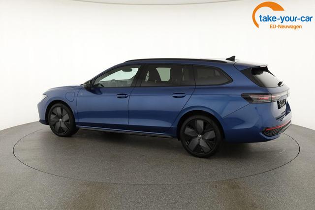 Volkswagen - Passat Variant - EU-Neuwagen - Reimport
