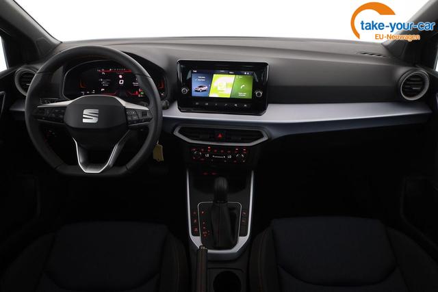 Seat - Arona - EU-Neuwagen - Reimport