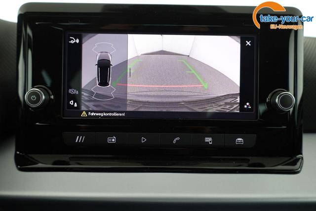 Seat - Arona - EU-Neuwagen - Reimport