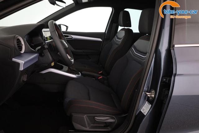 Seat - Arona - EU-Neuwagen - Reimport