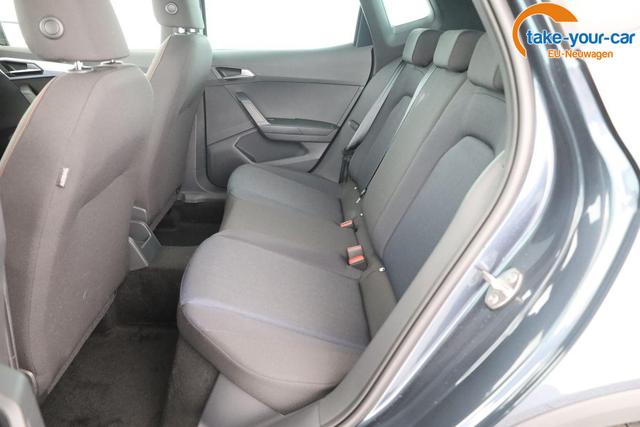 Seat - Arona - EU-Neuwagen - Reimport